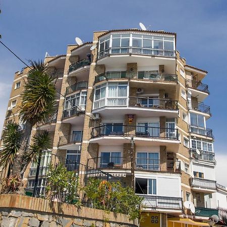 Precioso Apartamento Al Lado De La Playa Benalmadena Exterior photo
