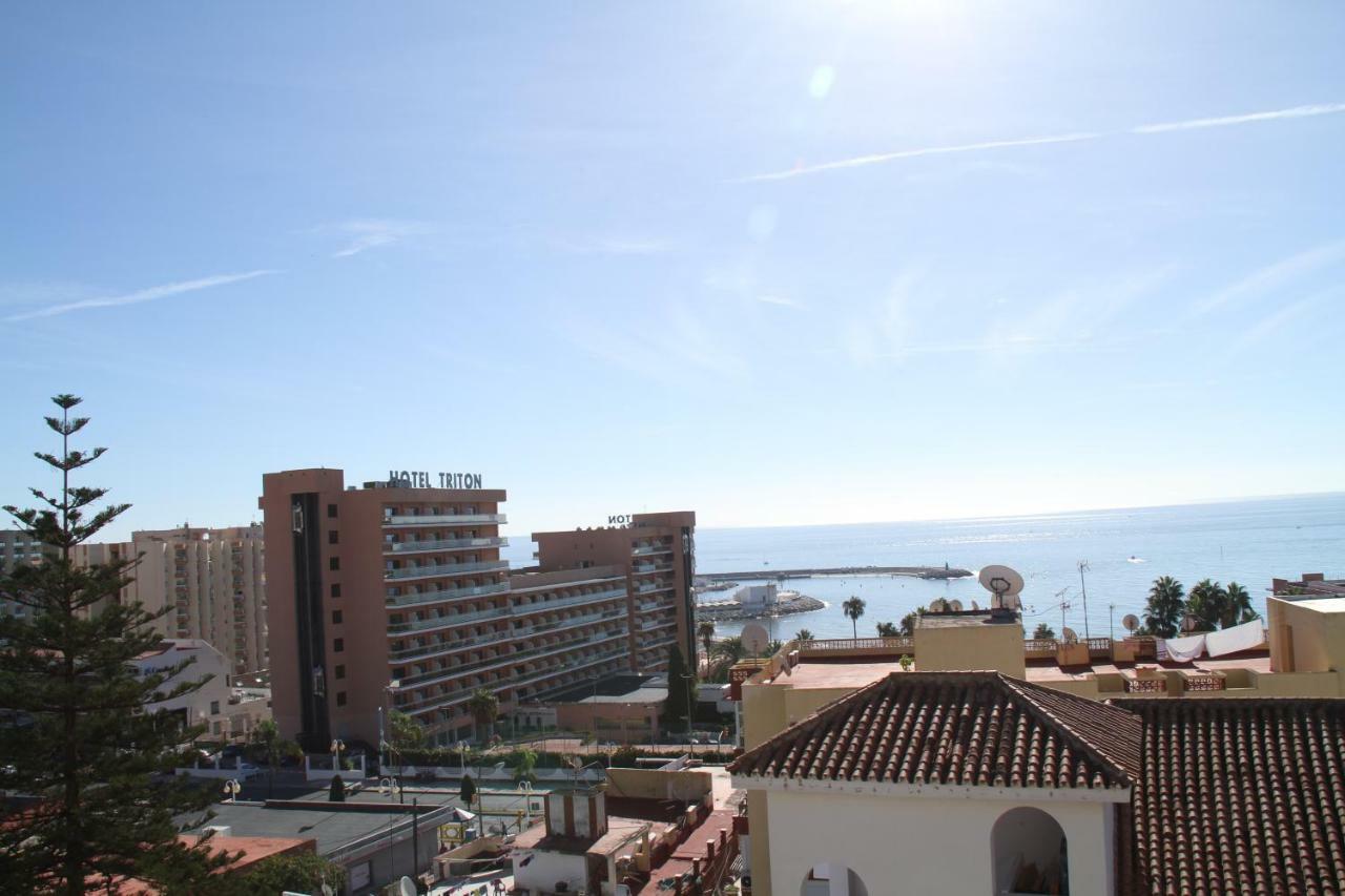 Precioso Apartamento Al Lado De La Playa Benalmadena Exterior photo